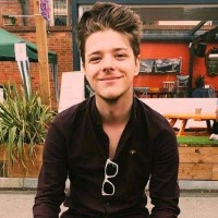 Johnathan Leverton