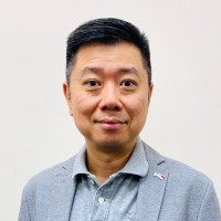 Wesley Goh
