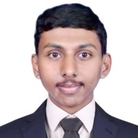 Ananda Sagar P M