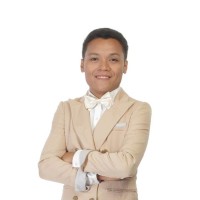 Eljhon Luzon