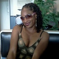 Tracey Taylor