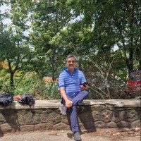 Anish Kurian