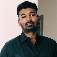 Ashwin Kumar Ravichandran