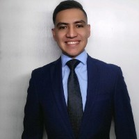 Eric Palomo