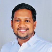Boopathi Sakthivel