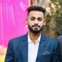 Raja Kumar Ram