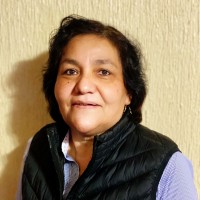 Juana Mabel PARRA SANCHEZ