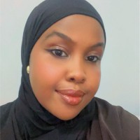 Maryam Ali