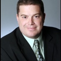 Todd Etheridge