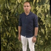 Ali Hassan