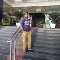 Gopalakrishnan Appachiyannan