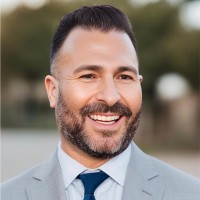 Christopher I. Serna