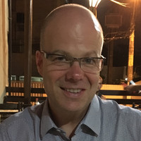 Bill Gilchrist, PE
