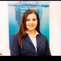 Ruth K. Borda F.