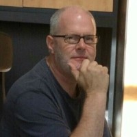 Richard Buzz Willison