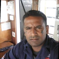 Gabriel Munsamy