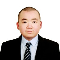 于彦秋Yu Yanqiu