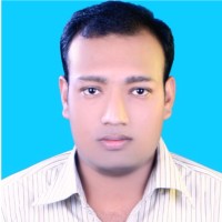 Ashish Kumar Biswas