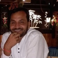 Abhishek Mishra