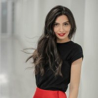 Mariam Kurdiani