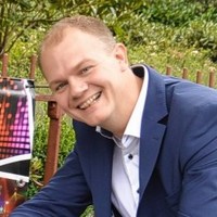 Dennis van de Peppel