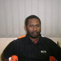 Malcolm Tsika