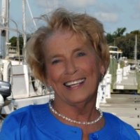 Cathy Waters