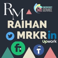 Raihan Dewan