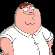 Peter Griffen