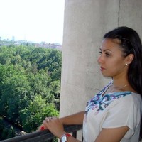 Luiza Ismailova