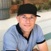 Peter Sewell // Creative Director