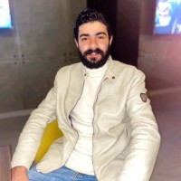Ahmed Sameh
