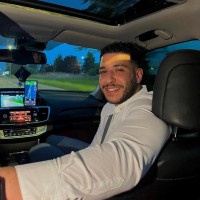 Evan Diab