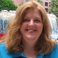 Joanne Hall
