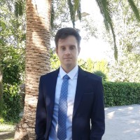 Silviu Valentin Manolescu