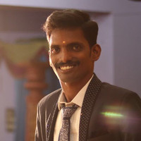 Gopinath Selvam
