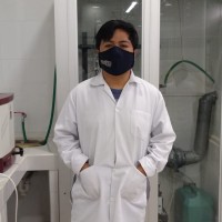 Johann Támara Espíritu