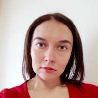Елена Унжакова