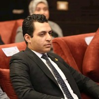 Mohamed Farouk Yacoub