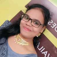 Yogeswari Pulaganti