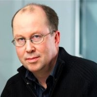 Arni Jon Reginsson