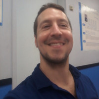 Shane Marks