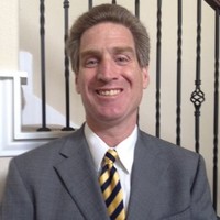 Mike Covey