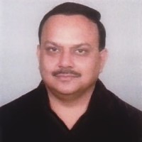 Rajesh K. Saxena