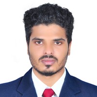 Anand Sankar M