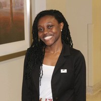 Lucy Ampaw-Asiedu, P.E.