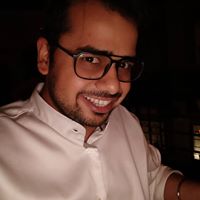 Ishan Parmar