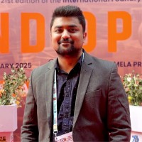 Soumyadip Bhattacharyya