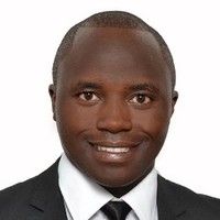 Kevin Magomere