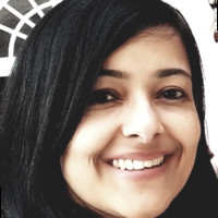 Padmaparna Chaudhuri, Phd
